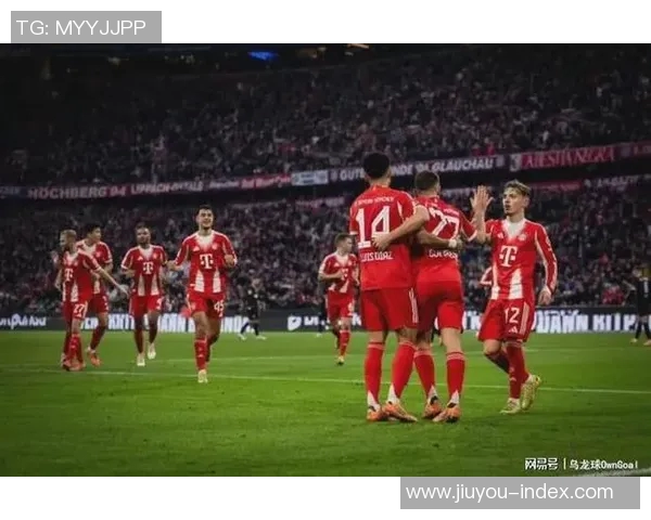 国王杯精彩对决曼联6-2逆转拜仁乌龙球成比赛转折点与十大进球回顾