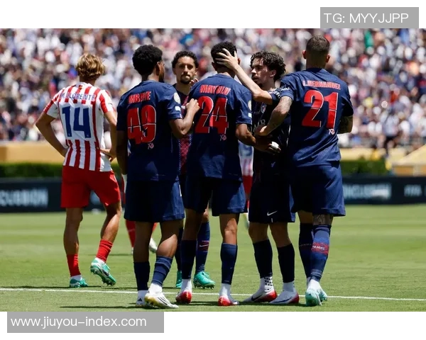 英超精彩对决马竞逆转巴黎圣日耳曼帽子戏法引爆全场热情