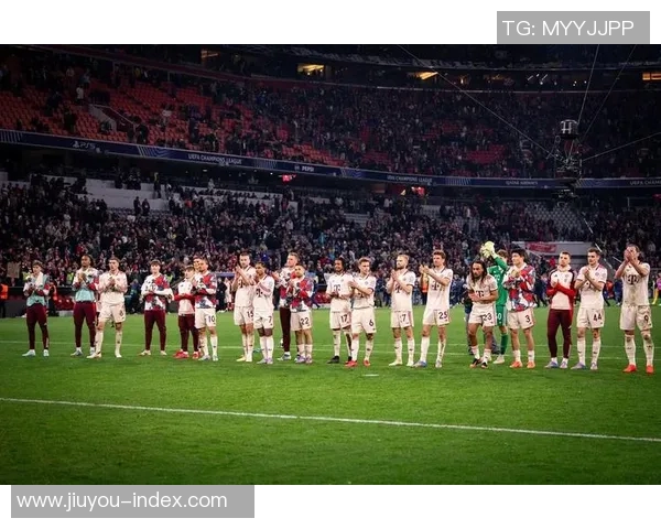 巴黎圣日耳曼逆转拜仁3-2全场沸腾转会传闻再起 巴黎圣日耳曼逆转拜仁3-2全场沸腾转会传闻再起