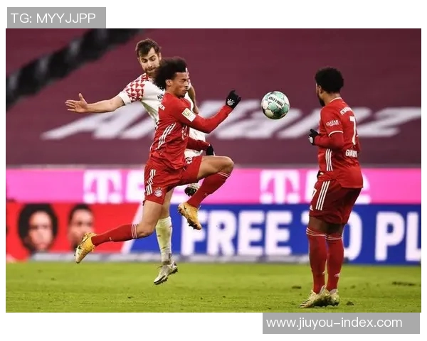 德甲惊天逆转拜仁狂胜曼城五球引发全场热议